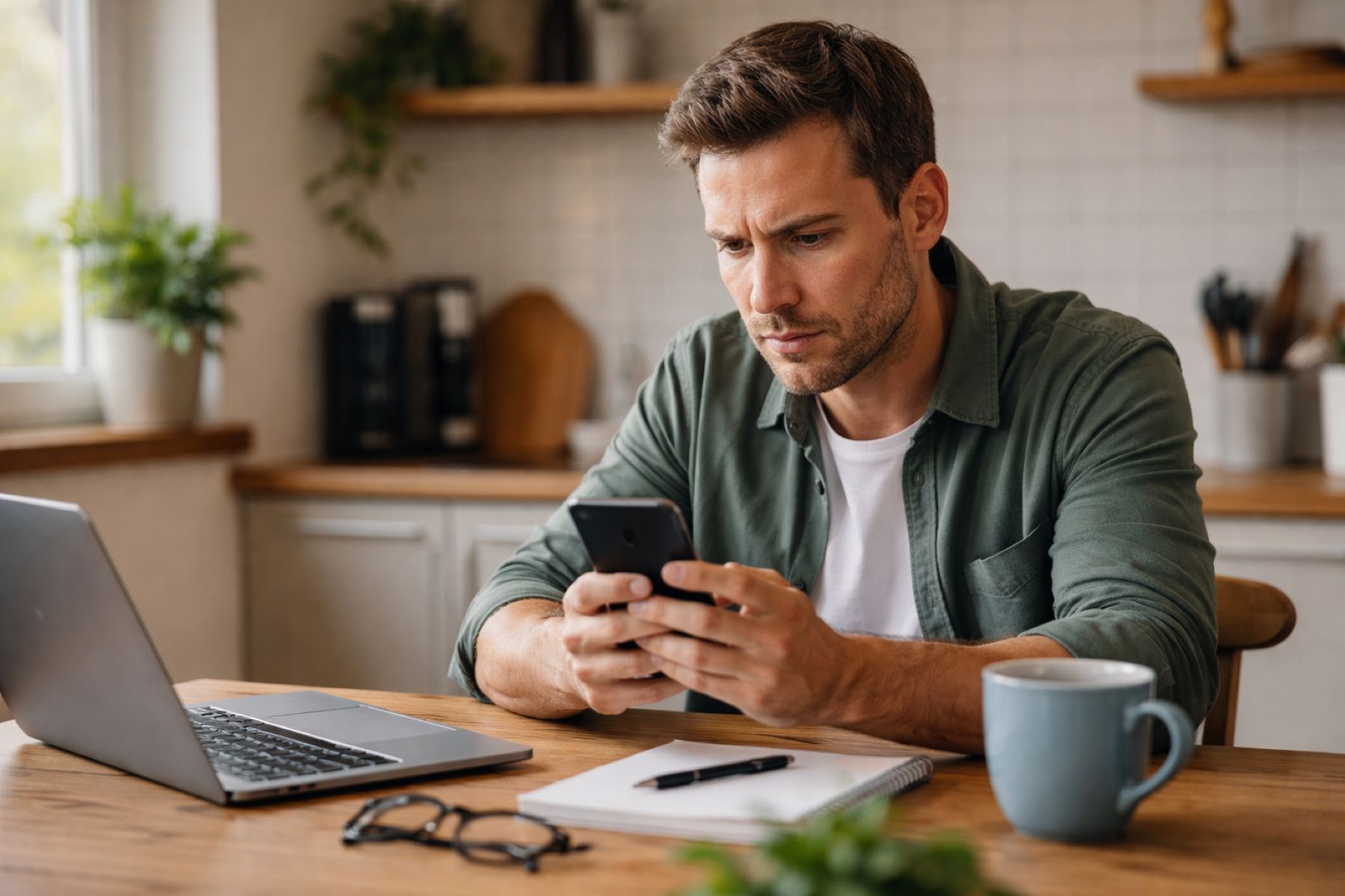 Creepy Coincidence or Spying? Inside Cell Phone Eavesdropping