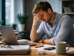 Why the Need to Be the Smartest Person is Exhausting