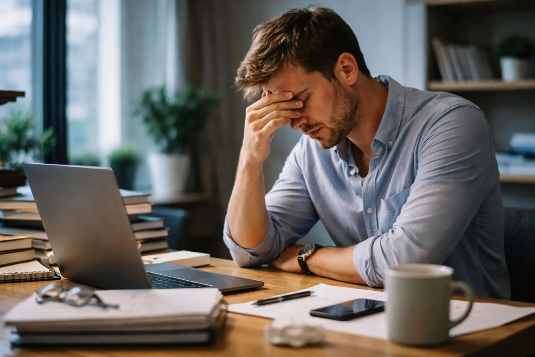 The Hidden Cost of Intellectual Insecurity