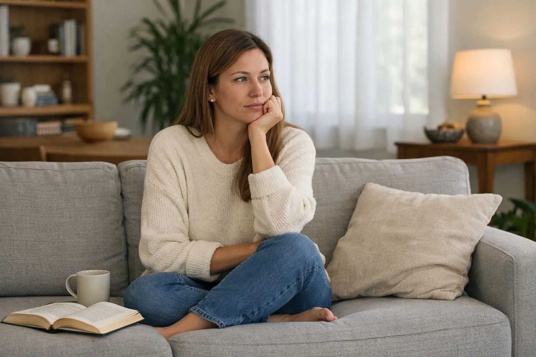 Why Exceptional Women Prioritize High Emotional Standards