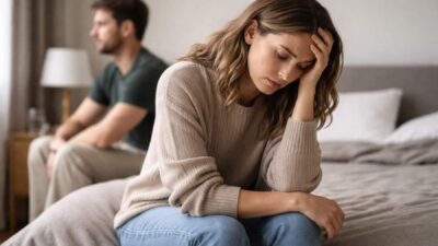 Why she leaves: The quiet truth about female relationship breakups