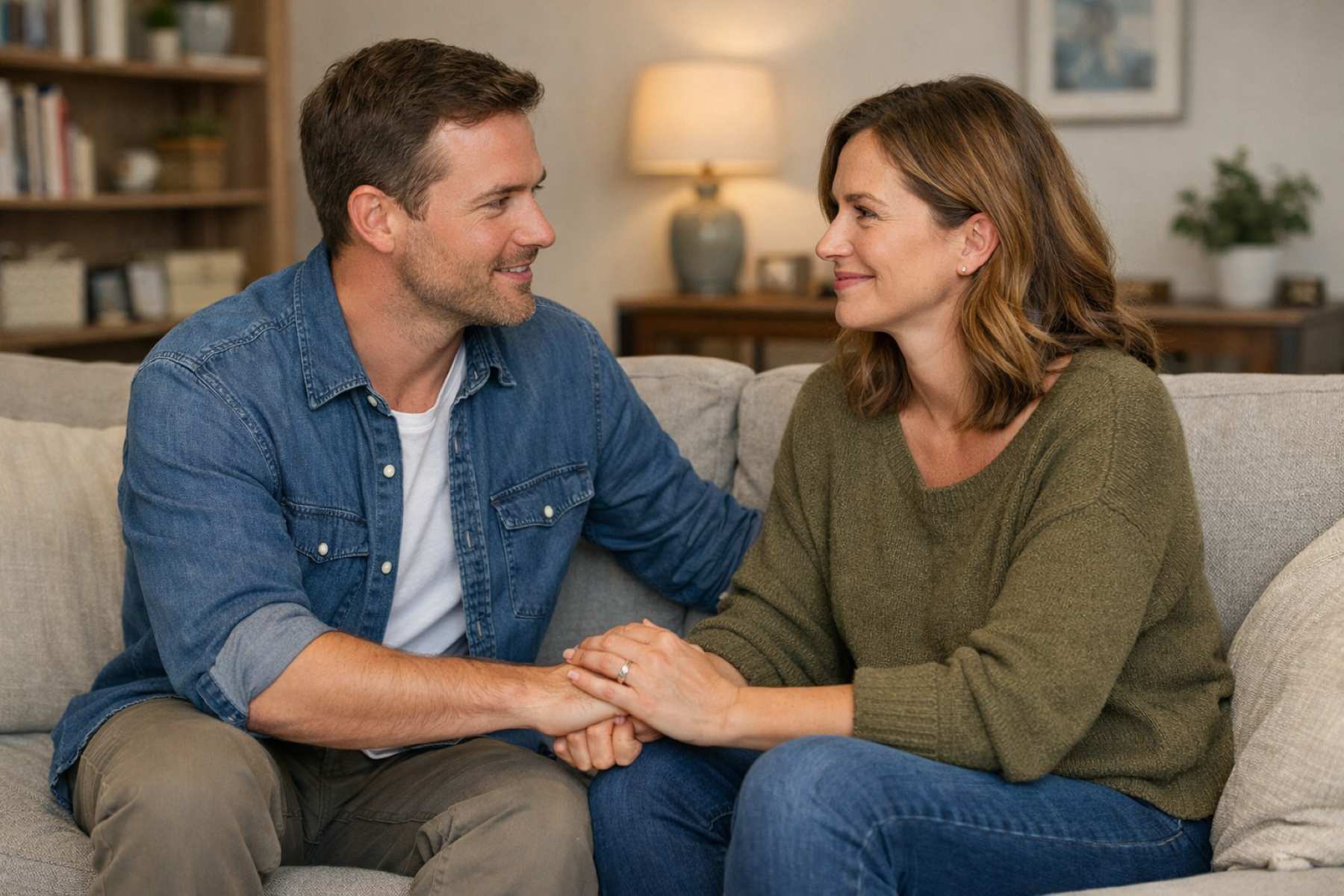 The Secret Power of Meaningful Appreciation in Relationships