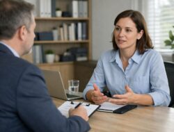 Stumped? These Interview Question Strategies Save Your Career