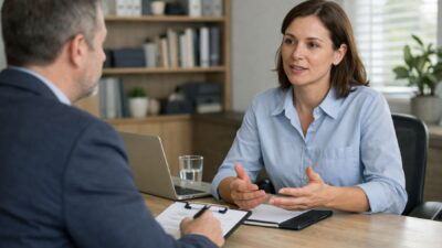 Stumped? These Interview Question Strategies Save Your Career