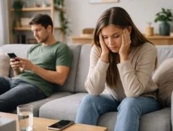 Exhausted? You Might Be the Only One Investing in This One-Sided Relationship