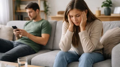 How to Fix a One-Sided Relationship and Find Balance