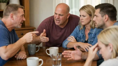 7 Low Intelligence Conversational Traits That Are Killing Your Social Life