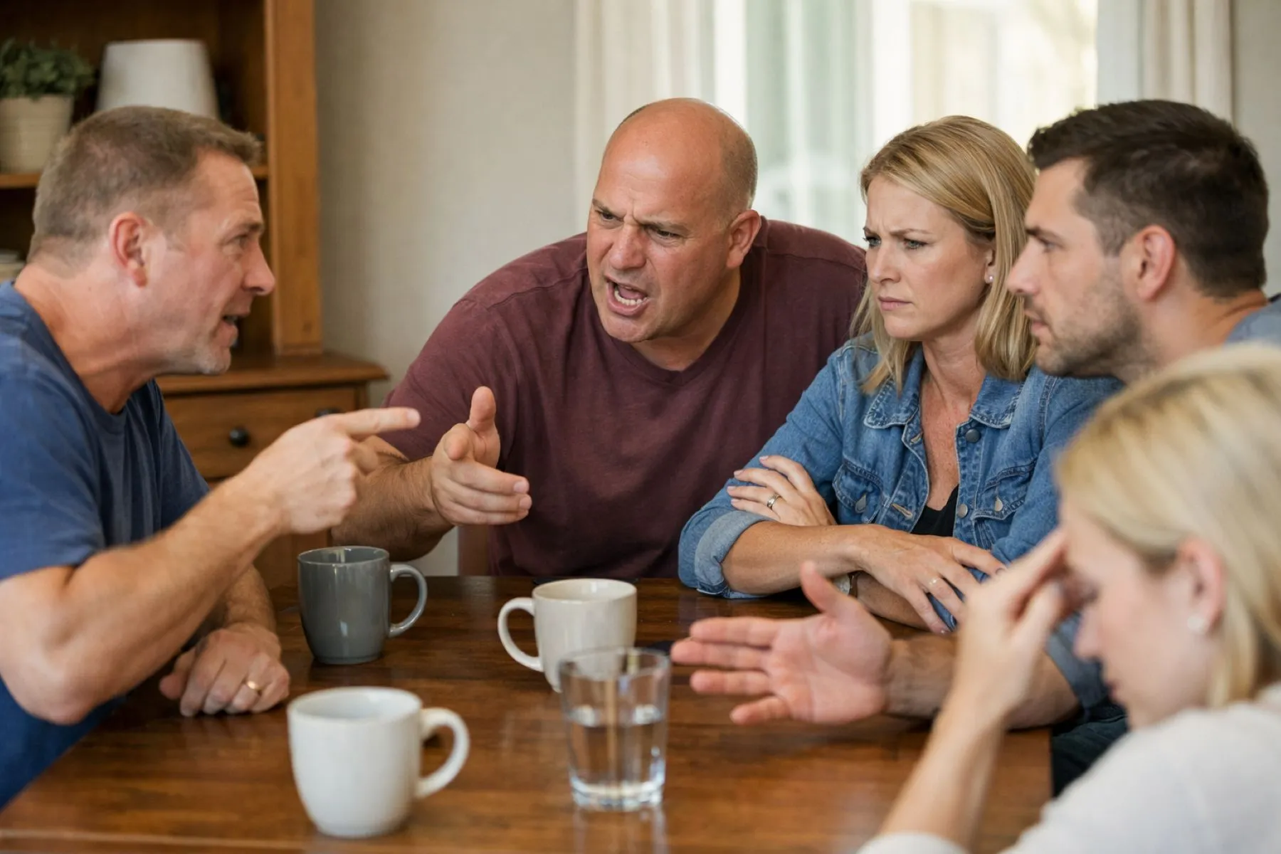 7 Common Low Intelligence Conversational Traits