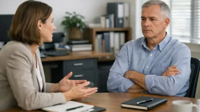 Tired of the Cold Shoulder? These EQ Hacks Will Change Your Conversations Forever