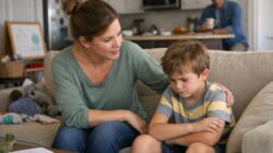 Stop Performing: Why Authentic Parenting Advocacy is Your New Lifeline