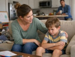 Stop Performing: Why Authentic Parenting Advocacy is Your New Lifeline