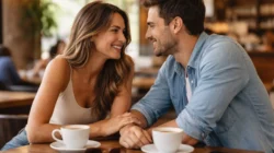 The Silent Language of Love: Signs They’re Into You Without Saying a Word