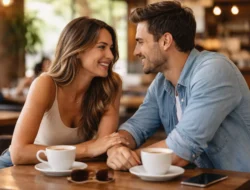 The Silent Language of Love: Signs They’re Into You Without Saying a Word