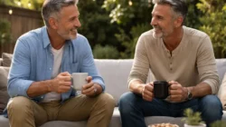 Emotional Depth in Mature Men Relationships Explained