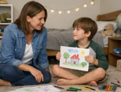 Is Your Child Suddenly Silent? 10 Ways to Reconnect When They Withdraw