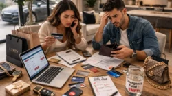 The High Cost of Faking It: 12 Fake Wealth Signs That Scream Financial Crisis