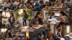 9 Female Relationship Termination Patterns to Know