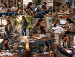 9 Female Relationship Termination Patterns to Know