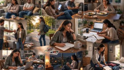 9 Female Relationship Termination Patterns to Know