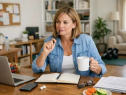 Tired of Autopilot? These Midlife Reset Strategies Will Reclaim Your Joy After 35