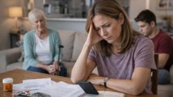 Generation X Sandwich Generation: How to Survive the Squish