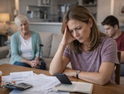 Generation X Sandwich Generation: How to Survive the Squish