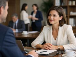 7 Ways to Build Quiet Elegance Influence at Work