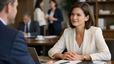 7 Ways to Build Quiet Elegance Influence at Work