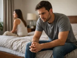 From Soulmates to Stifled: Understanding the Psychology of Men’s Commitment Issues