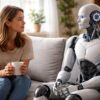 AI Human Relationships: Is Your Best Friend a Bot?