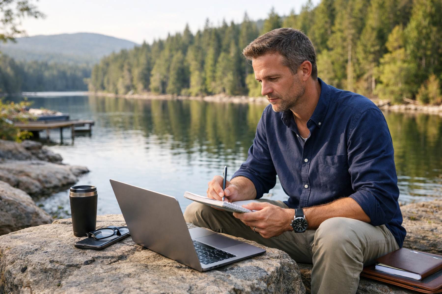 10 Ways a Millionaire Mindset Creates True Wealth