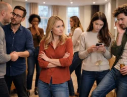 The 7 Body Language Mistakes Making You Look Totally Unapproachable