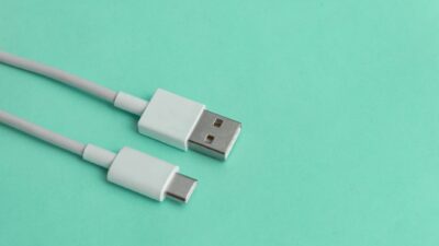 Why USB-C Is the Only Cable You’ll Ever Need Again