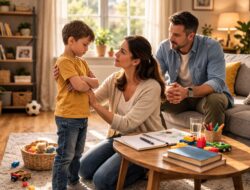 Stop Choosing Between Kind and Firm: The Magic of Empathic Discipline Boundaries