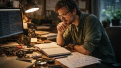 7 Weird High Intelligence Habits That Prove Your Messy Desk is Actually Genius