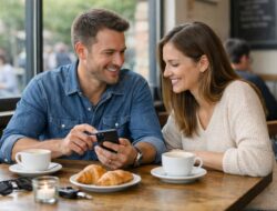 7 Signs a Man Is Interested—And Why Time Is His Top Love Language