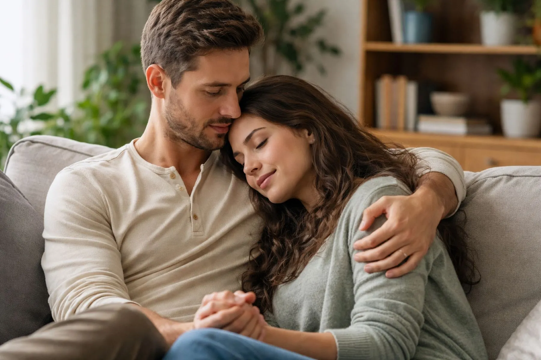 12 Signs You Are Deepening Relationship Bonds