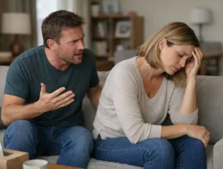 The “Pressure Cooker” Effect: Why Good Men Say Hurtful Things in the Heat of the Moment