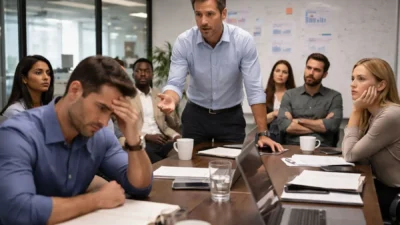 Intellectual Insecurity: The Hidden Reason You’re Feeling Burned Out and Alone