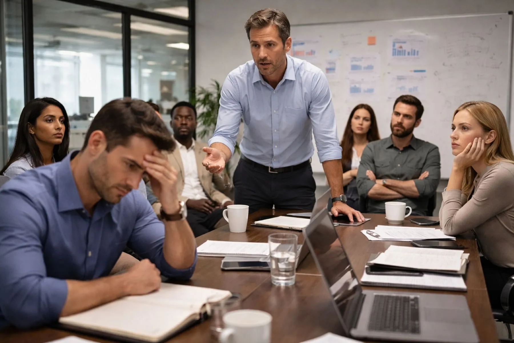 Intellectual Insecurity: The Hidden Reason You’re Feeling Burned Out and Alone