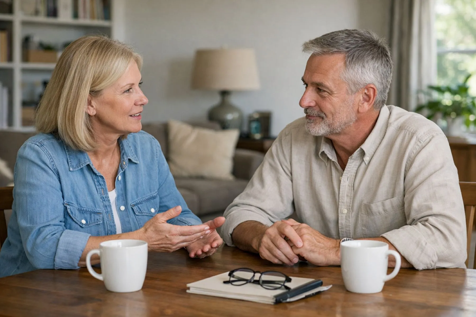 9 Essential Mature Communication Habits for Better Relationships