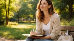 7 Quiet Signs Your Personal Growth is Actually Exploding (Even if it Doesn’t Feel Like It)