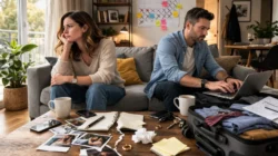 Growing Apart or Just Growing Up? Why Shifting Priorities Cause a Relationship Breakdown