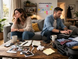 Growing Apart or Just Growing Up? Why Shifting Priorities Cause a Relationship Breakdown