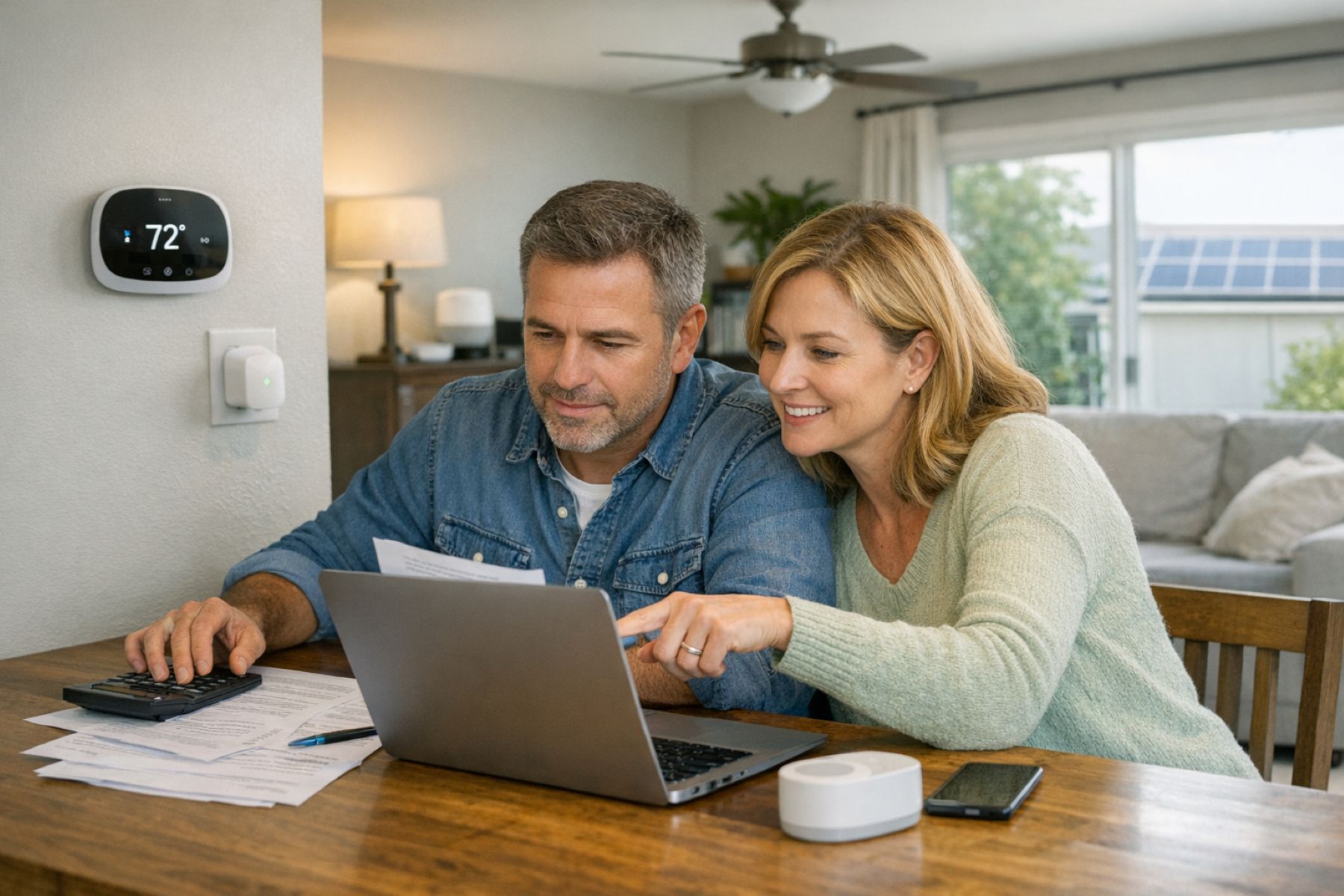 How to Maximize the Smart Home Tax Credit in 2026