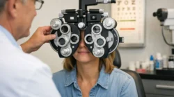 Your Vision Health is Flickering: Are You Ignoring These Red Flags?