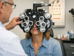 Your Vision Health is Flickering: Are You Ignoring These Red Flags?