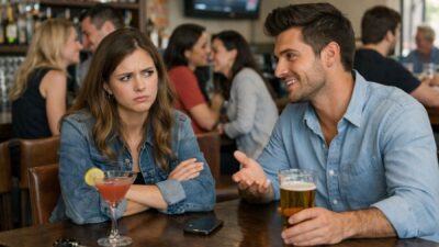 13 Insincere Men Signs: Is He Kind or Just Faking It?