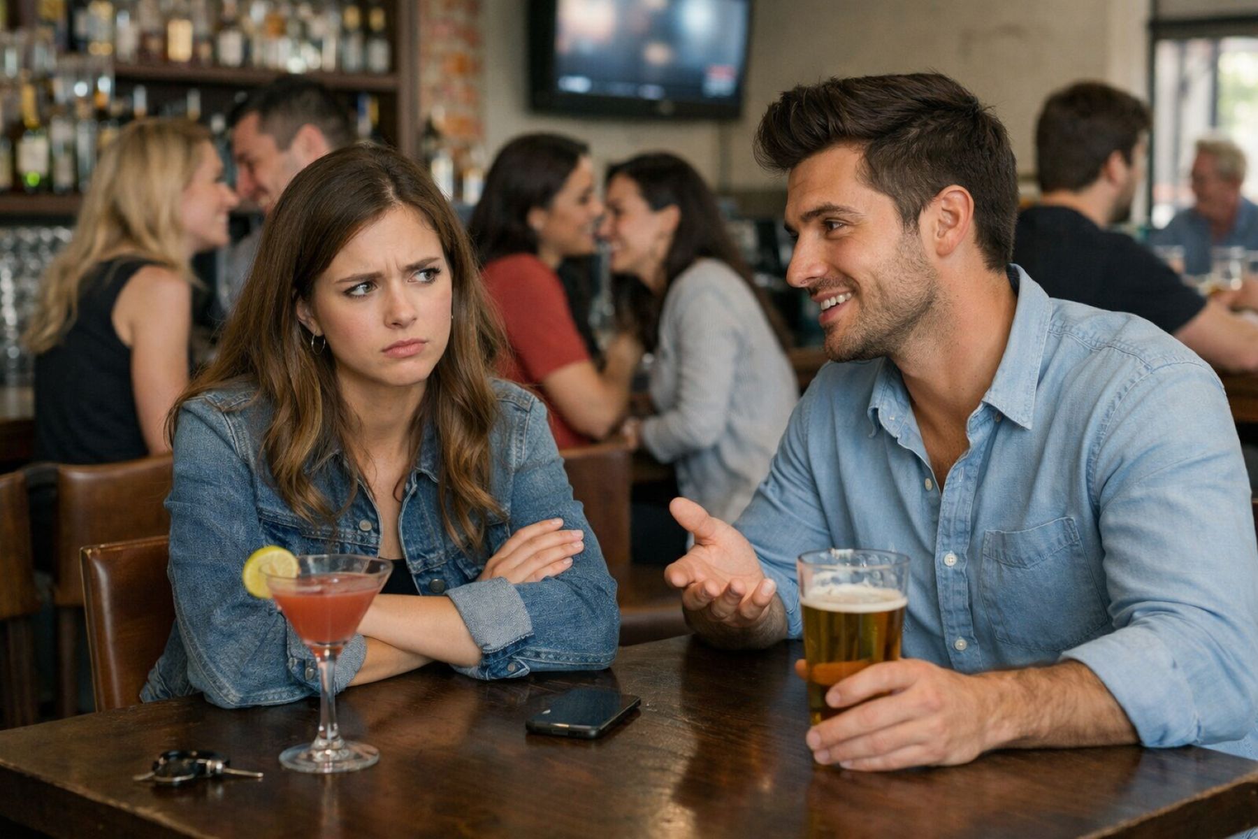 13 Insincere Men Signs: Is He Kind or Just Faking It?