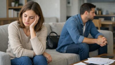 5 Relationship Breakup Reasons Women Walk Away